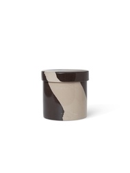 Ferm Living - Inlay Container ( กล่องเก็บของ ที่เก็บของ ) - NORSE Republics NORSE Republic