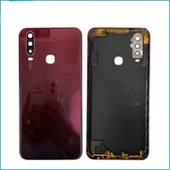 For Vivo Y3 Y17 V1902 V1901A V1901T Battery Back Cover Rear Door Housing Case Protective Replacement