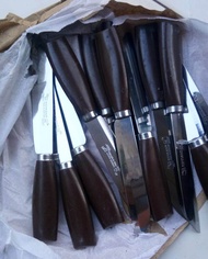 Pisau okapi original / lisensi jerman