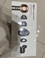 Dyson hd08 風筒 全新