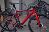 Bicycle Java Siluro 6新魚雷105碟剎全內走公路車22速一體把Road Bike