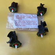 Gas Gun Gas Gas Cold-Resistant Valve Below Minus Five Degrees Available