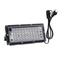 Waterproof UV Ultraviolet LED Floodlight Spotlight 395nm - YC01