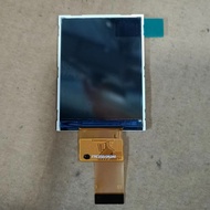 FPC20QV092A0 Display CK2023S0-22-Way Camera Display FPC028VG006B1 Shoulder Clip