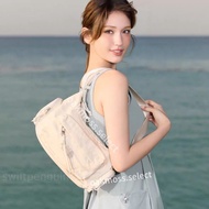 THE NORTH FACE BONNEY HOBO MINI 25ss 北面戶外復古休閒小單肩包