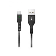 Lanex USB Cable Fast Charge to Type - C 25cm