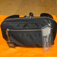 PORTER PORTER / LIFT  WAIST BAG