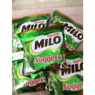 Nestle Milo nuggets Chocolate Ball Bar