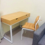 Table 2 Drawers 100x50x80