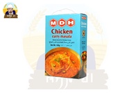 เครื่องเทศอินเดีย​ MDH Masala Chicken Curry Masala