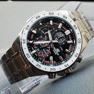 CASIO EDIFICE Watch For Men with Box.