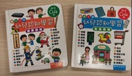 幼兒認知學習 0-4歲 成長認知 生活認知