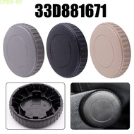 <Carpediem01>Plastic Seat Recline Knob Cap for Golf For Passat 33D 881 671 1J0881671H