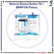 Baterai Xiaomi Redmi 7a / BN49 LF