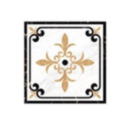 Stiker Kramik Lantai Anti Air &amp; Gores Glossy Sticker Dinding Keramik - SDL-002