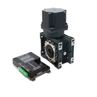 Factory direct supply AC Motor Controller for BLDC Motor