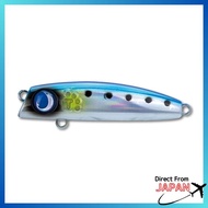 Jumprize Terotero-kun 75F Series