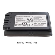 New OEM Battery for Samsung VS9000 JET90 JET75 VCA-SBT90 Vacuum cleaner battery