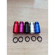 Revo Exhaust Connector