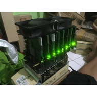 Mining Stb Mining Rig Miner Linux Armbian Paket Pesanan 1 Rig 8 Node