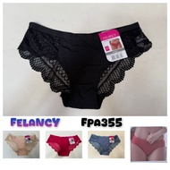 FPA355 Panty mini felancy panties ML