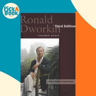 [100% Original Books] - Ronald Dworkin - Third Edition by Stephen Guest (UK edition, paperback)