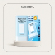 [Torriden] Dive in Soothing Sun Stick SPF50+ PA++++ 19g/19g+19g