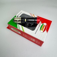 CAHAYA H6 LED Headlight BILED Style Biled Flat Cut Light Model - Guaranteed Bright