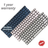 Keyboard hp 14-DV, Keyboard hp Pavilion 14-DV, Keyboard hp Pavilion 14-DV0514TX, Keyboard hp Pavilio