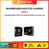 Asus TUF Gaming B650M-E Mainboard