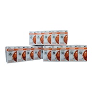 < Locomotive Chairman > OSRAM H6 Small Plate Headlight LED Bulb 12V 18W 25W 35W