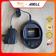 Abell A82 A80 Walkie Talkie Original Desktop Quick Charger With Adaptor | Billionmark