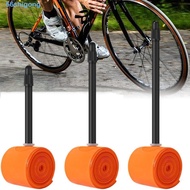 SHIGONG Bicycle Inner Tube, TPU Ultralight Ultra Light Inner Tube, Portable Anti-ageing 45/65/85mm 7