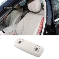 Front Left Side Seat Backrest Cover 2229101512 for   S Class W222 2014-2020 Accessories