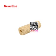 ขนาด 95x30mm/155x40mm วัสดุกรองน้ำ Ceramic-Bar สีเหลือง ซีบาร์ สีเหลือง แท่งสี่เหลี่ยม CBAR วัสดุกรอ