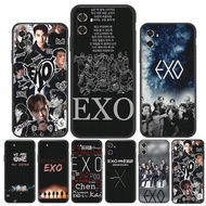 for Huawei Nova 2i 2 Lite 3 3i 4E 5i 5T 7 10 SE 8i Y61 Compatibility TPU Phone Cases Soft protective