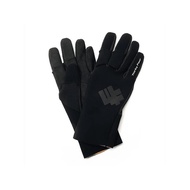 34/Thirty-Four Ultra Sensitive Fishing Gloves 4 (Size L)