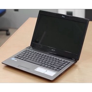 Laptop Acer Aspire 4750 Parts
