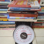 Book usedUmum 5 kilos 8 books Rp. 60,000 original all