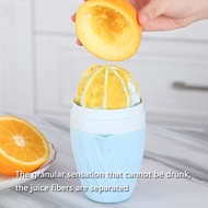 Multifunction Manually Juicers Roller Bottle Press Squeezer Handheld Extruding Juice Maker Cup Portabl Extractor