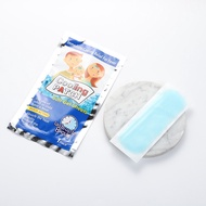 Fever Cooling Patch Baby Children Headache Relief Hydrogel Cool Deman Kanak Anak Baby