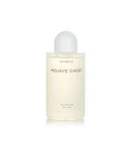 Byredo Mojave Ghost Gel Douche Body Wash 柏芮朵百瑞德荒漠孤魂沐浴露225ml