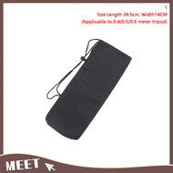 🟠🟡 MEET🟢🔵 36.5-72cm Mic Photography Light Tripod Stand Bag Light Tripod Bag Monopod Bag Black Handbag Carrying Storage Case