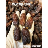 kurma maryami jumbo 5kg borong / kurma mariami murah