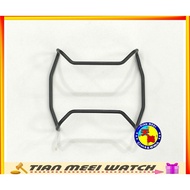 DW-5600BB, DW-5600E, DW-5600MS, 5600 Series All Black Protective Frame