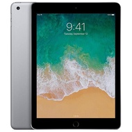 Apple iPad 第6代 B級 太空灰 Wi-Fi版 32G 平板電腦 原廠公司貨 福利品 二手平板