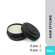 GATSBY Technical Design Clay 30g Strong