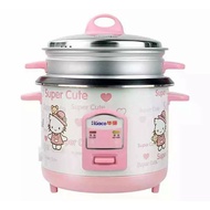 迷你Hello Kitty卡通小电饭锅