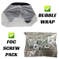 cm+Motor SM Sport 110R Quality Besi Basket Motor Raga