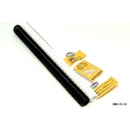 [Yuanrong Stationery Girl] Japan CARL Porous Rubber Ring 14mm Suitable For 20 Holes 26 30 Three Pcs 